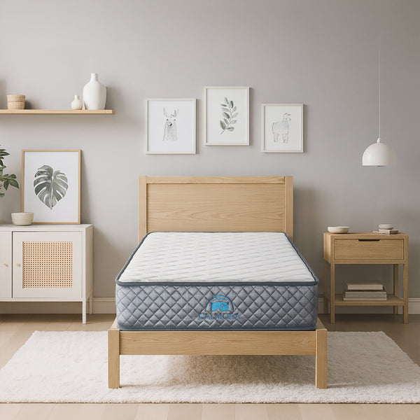 Calmora TruComfort Mattress - Single