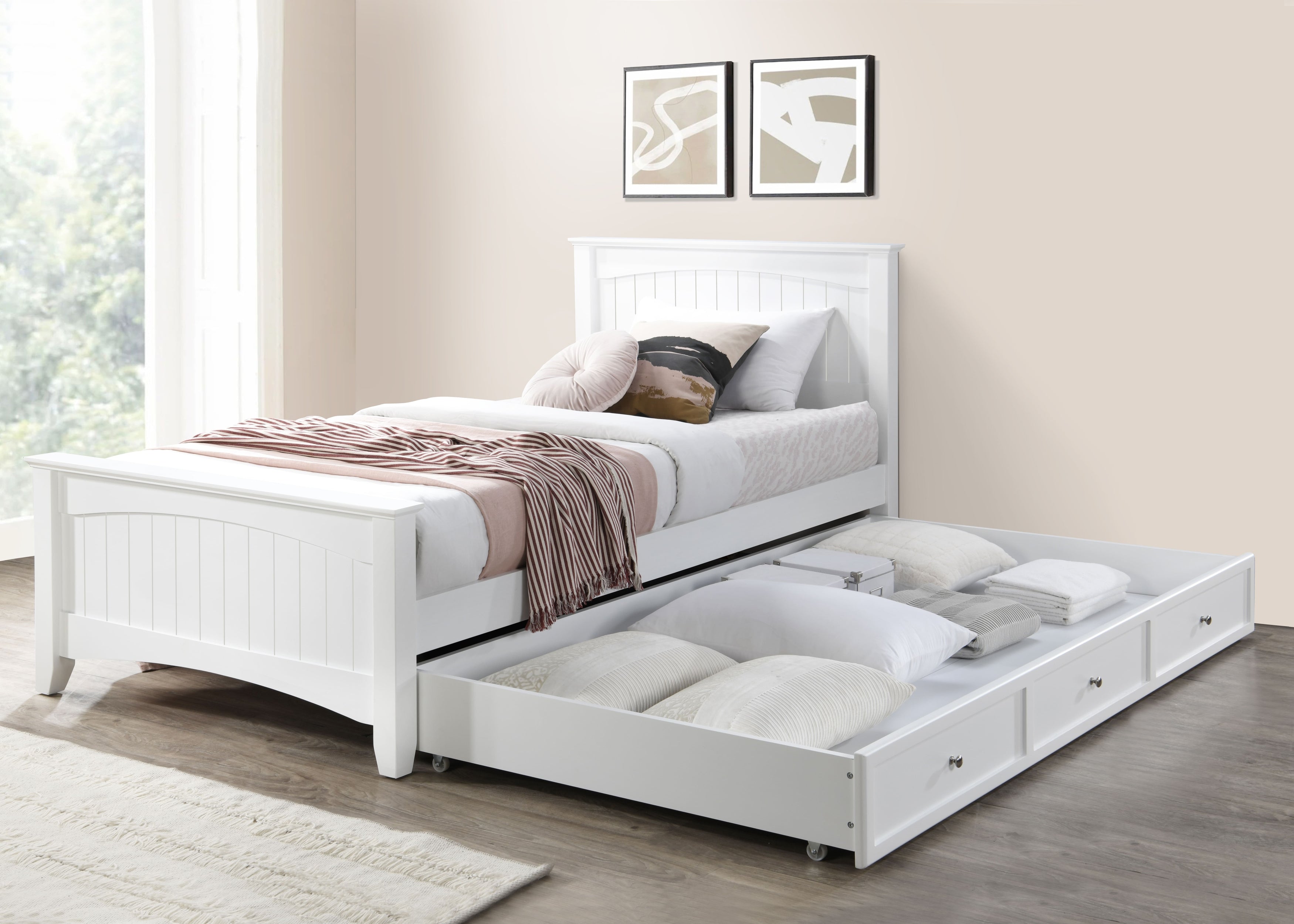 Andee Bed – Kiddy Space