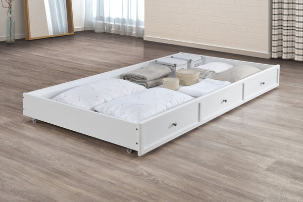 Chloe Bed Trundle