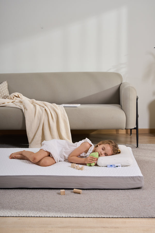 Calmora Bio-Based Memory Foam Mattress