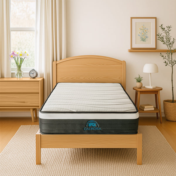 Calmora TruSupport Mattress - King Single