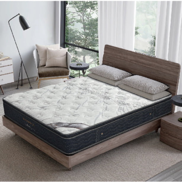 Symbol mattress pillow sales top