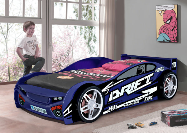 Special Drift Car Bed