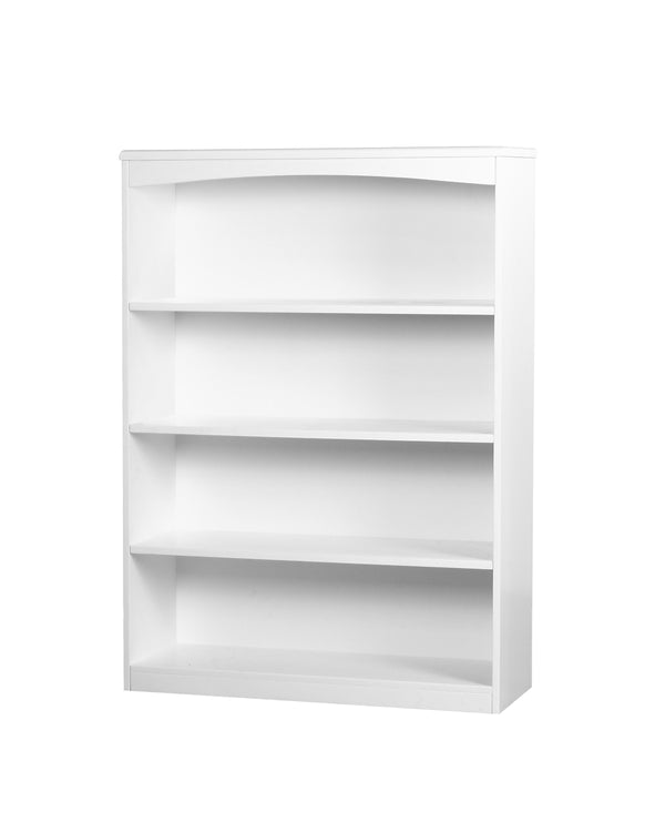 My Design Bookcase#White