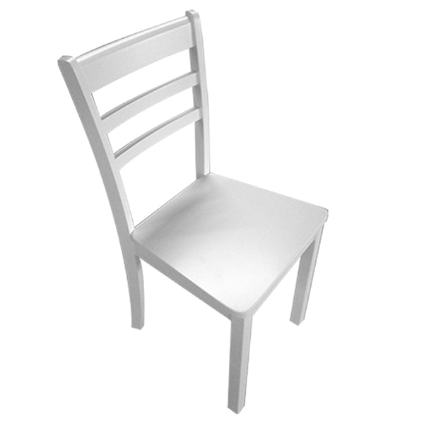 Tyler Chair#White