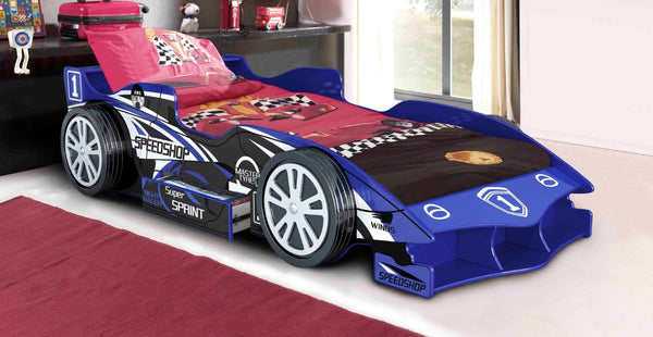 Sprint Racing Car Bed