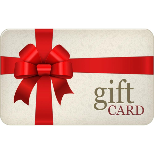 Kiddy Space e-Gift Card (Send by Email)